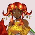 Profile picture missdragon.bsky.social