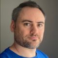 Profile picture timpartridge.bsky.social