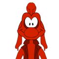 Profile picture theslimydude.bsky.social