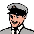Profile picture rosswhite.com