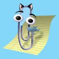 Profile picture ppbricker.bsky.social