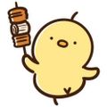 Profile picture tukunegima.bsky.social