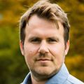 Profile picture raymondkarlsen.bsky.social