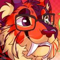 Profile picture tigrestripes.bsky.social