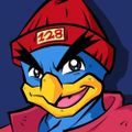 Profile picture nirbion.bsky.social