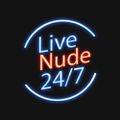 Profile picture livenude.bsky.social