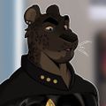 Profile picture section31jag.bsky.social