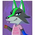 Profile picture macwolf95.bsky.social