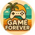 Profile picture gameforever.bsky.social