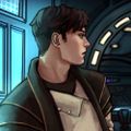 Profile picture gentleblade.bsky.social