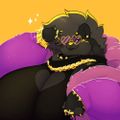 Profile picture bearmamaonyx.bsky.social