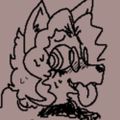 Profile picture wolfgirl9million.bsky.social