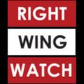 Profile picture rightwingwatch.bsky.social