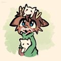 Profile picture rainythedeer.com
