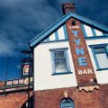 Profile picture thetynebar.bsky.social