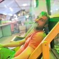 Profile picture muratsevimli.bsky.social