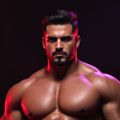Profile picture neonblackfire.bsky.social