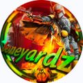 Profile picture boneyardz.bsky.social