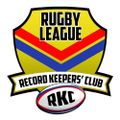 Profile picture rlrecordkeepers.bsky.social
