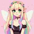 Profile picture elftoyz.bsky.social