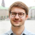 Profile picture felixhaass.bsky.social