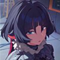Profile picture cyanfr0sty.bsky.social
