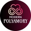 Profile picture modernpolyamory.bsky.social