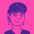 Profile picture kellylarkinart.bsky.social