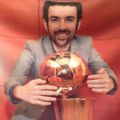 Profile picture dchinellato.bsky.social