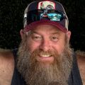 Profile picture keithbear72.bsky.social