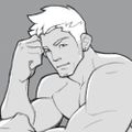 Profile picture silverjow.bsky.social