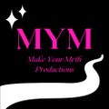 Profile picture makeyourmyth.bsky.social