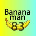 Profile picture bananaman83.com