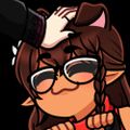 Profile picture puppygirlhana.bsky.social