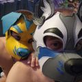 Profile picture heraldofthebadger.bsky.social