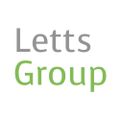 Profile picture lettsgroup.bsky.social