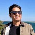 Profile picture baluapuri.bsky.social