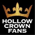 Profile picture hollowcrownfans.bsky.social