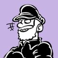 Profile picture hypnopapy.bsky.social