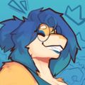 Profile picture bigcozyorca.art