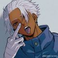 Profile picture perfectsyn.bsky.social