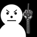 Profile picture boltsthesnowman.bsky.social