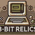 Profile picture 8bit-relics.bsky.social