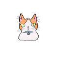 Profile picture megumi-no.bsky.social
