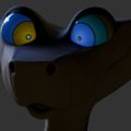 Profile picture snek3d.bsky.social