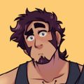 Profile picture cosmutart.bsky.social