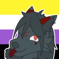 Profile picture laserkittydraws.bsky.social