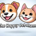 Profile picture thehappypetchannel.bsky.social