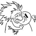 Profile picture 501stgloryhole.bsky.social