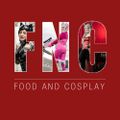 Profile picture foodandcosplay.org